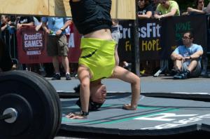 CFG Asia 2012 Competition 3