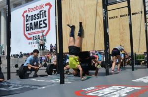 CFG Asia 2012 Competition 6