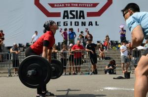 CFG Asia 2012 Competition