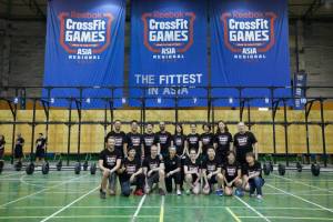 CFG Asia 2013 Media Team