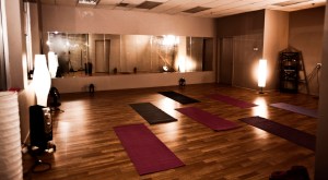 yogastudio