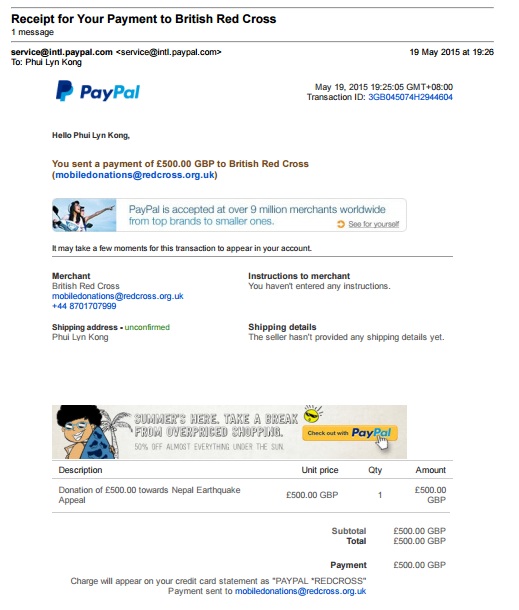 RedCrossDonation2015